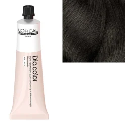 L’Oréal Professionnel Paris Coloration ton sur ton Dia Color 5.71 châtain clair marron cendré Outlet
