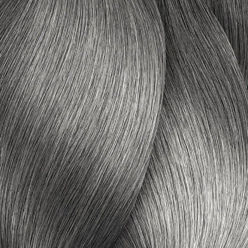 L’Oréal Professionnel Paris Coloration ton sur ton Diarichesse .11 Silver Best