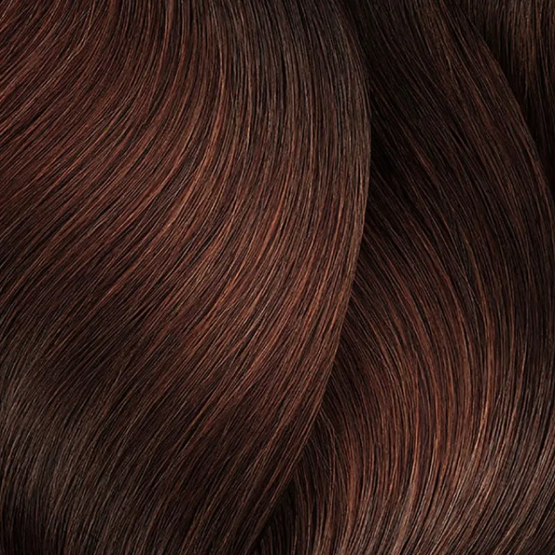 L’Oréal Professionnel Paris Coloration ton sur ton Diarichesse 5.42 Marron Cuivré New