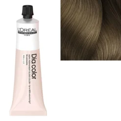 L’Oréal Professionnel Paris Coloration ton sur ton Dia Color 8.13 blond clair cendré doré Outlet