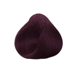 Coloration ton sur ton Duxelle rouge violine