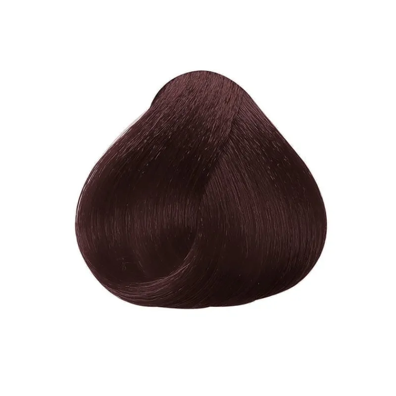 Coloration ton sur ton Duxelle acajou rouge New