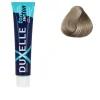 Coloration ton sur ton Duxelle blond clair New