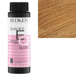 Redken Coloration ton sur ton Shades EQ Gloss 08WG golden apricot chaud Hot
