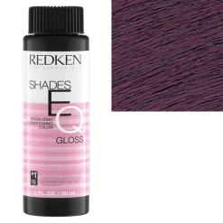 Redken Coloration ton sur ton Shades EQ Gloss 04RV rouge violet Online