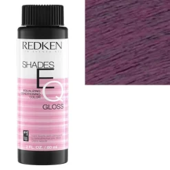 Redken Coloration ton sur ton Shades EQ Gloss 06VRO violet rose Discount