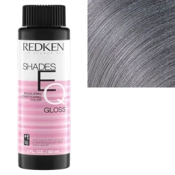 Redken Coloration ton sur ton Shades EQ Gloss 09B bleu sterling Best