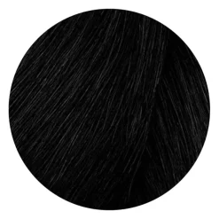 Kerasoin Professionnel Coloration ton sur ton Solaïa 1.0 noir Clearance