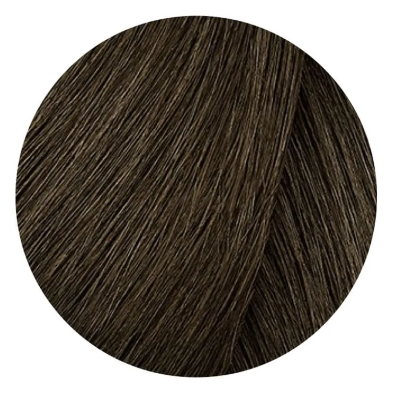 Kerasoin Professionnel Coloration ton sur ton Solaïa 5.3 châtain clair doré Outlet