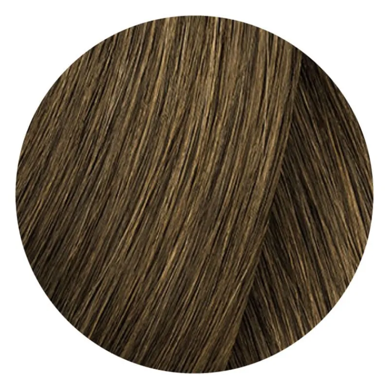 Kerasoin Professionnel Coloration ton sur ton Solaïa 6.3 blond foncé doré Outlet