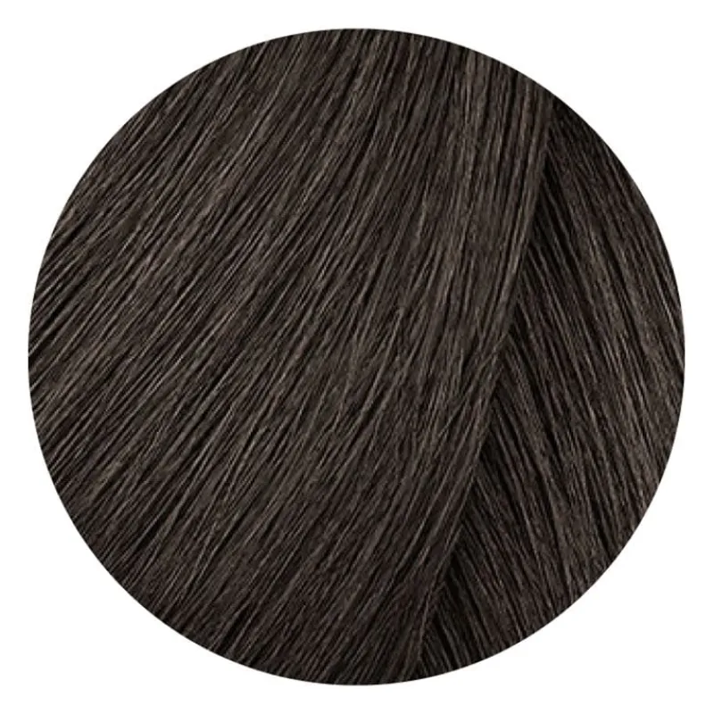 Kerasoin Professionnel Coloration ton sur ton Solaïa 6.1 blond foncé cendré Discount