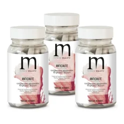 Patrice Mulato Complément alimentaire anti-chute cure 3 mois Clearance
