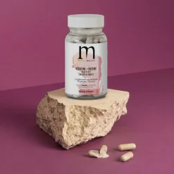 Patrice Mulato Complément alimentaire kératine et biotine New