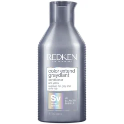 Redken Conditioner déjaunisseur pour cheveux blancs Color Extend Graydiant