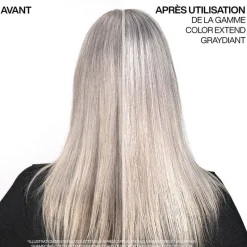 Redken Conditioner déjaunisseur pour cheveux blancs Color Extend Graydiant