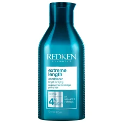 Redken Conditioner fortifiant pour cheveux longs Extreme Length New