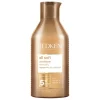 Redken Conditioner hydratant pour cheveux secs et sensibilisés All Soft Outlet