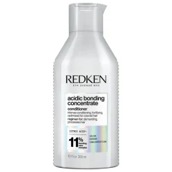 Redken Conditioner réparateur pour cheveux abimés Acidic Bonding Concentrate Outlet