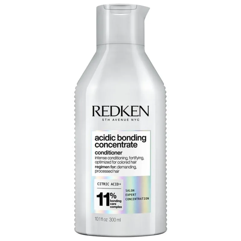Redken Conditioner réparateur pour cheveux abimés Acidic Bonding Concentrate Outlet