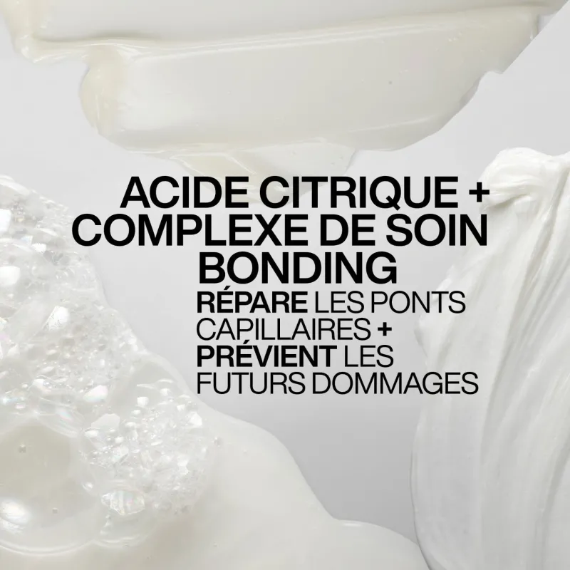 Redken Conditioner réparateur pour cheveux abimés Acidic Bonding Concentrate Outlet