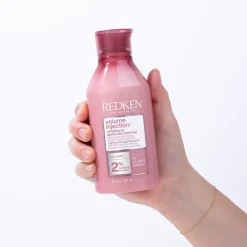 Redken Conditioner Volume Injection New