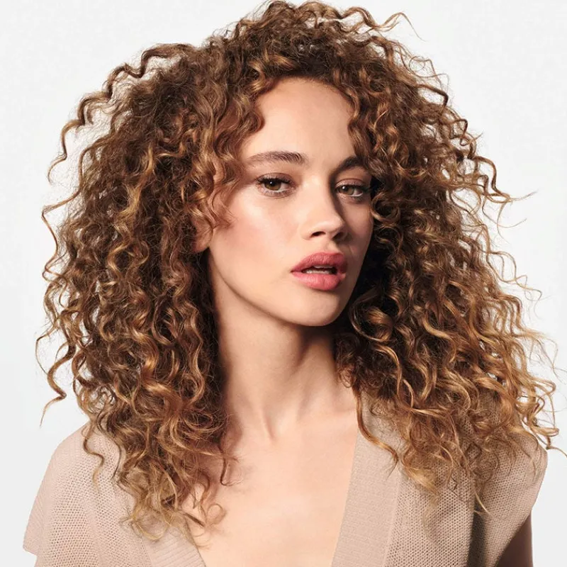 Wella Professionals Conditionneur démêlant pour tous types de cheveux Renewing Elements Discount