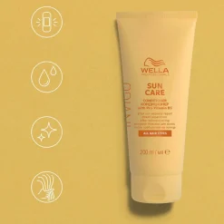 Wella Professionals Conditionneur express après soleil Invigo Sun Care