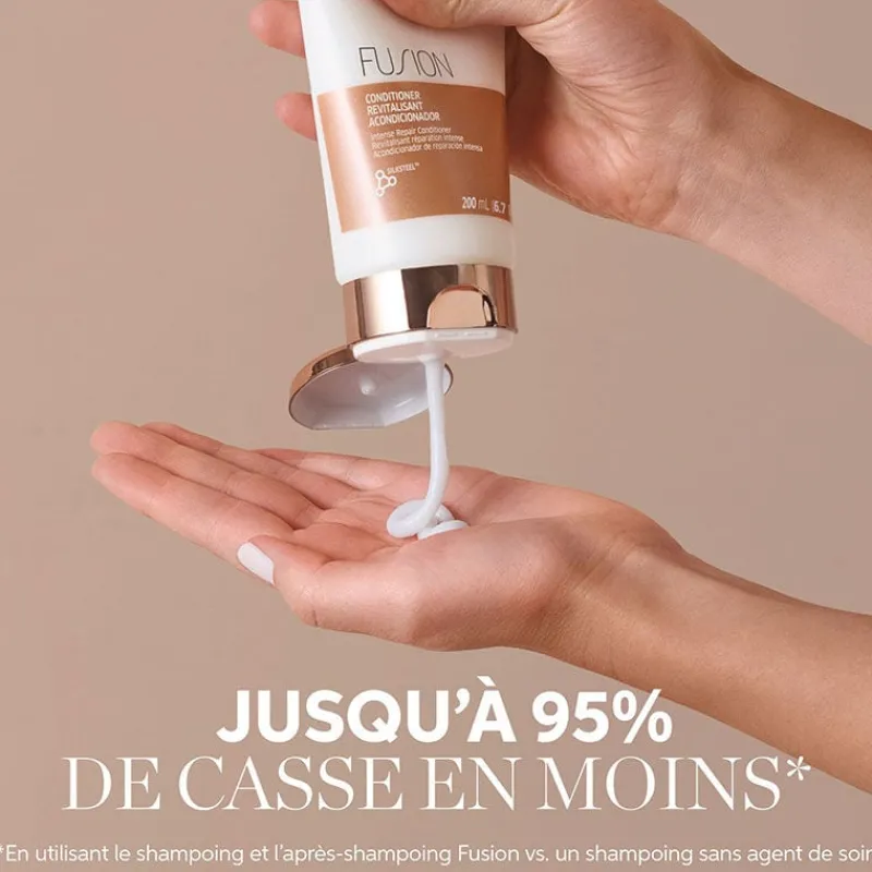 Wella Professionals Conditionneur Intense Repair Fusion Online