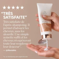 Wella Professionals Conditionneur Intense Repair Fusion Online