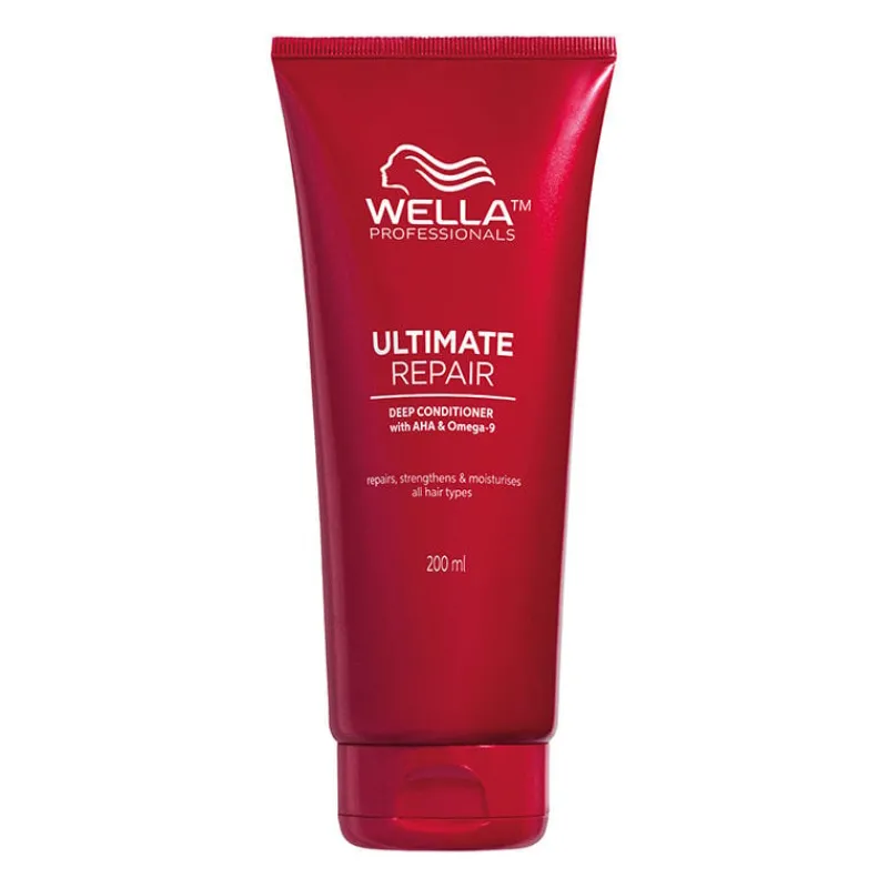 Wella Professionals Conditionneur nourrissant Ultimate Repair 200ml