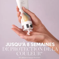 Wella Professionals Conditionneur pour cheveux colorés Color Motion+ Online