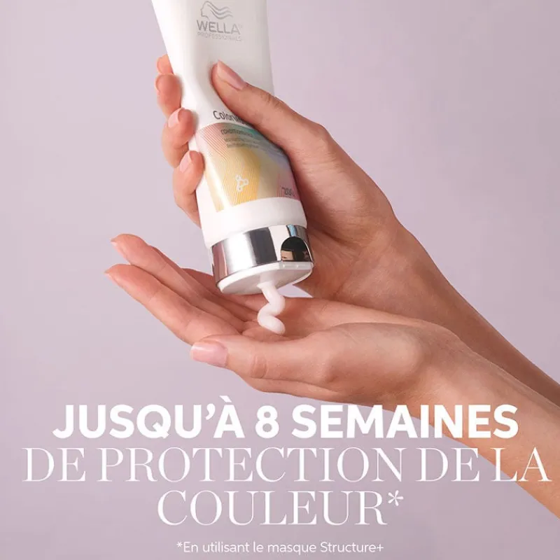 Wella Professionals Conditionneur pour cheveux colorés Color Motion+ Online