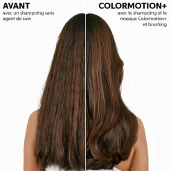 Wella Professionals Conditionneur pour cheveux colorés Color Motion+ Online