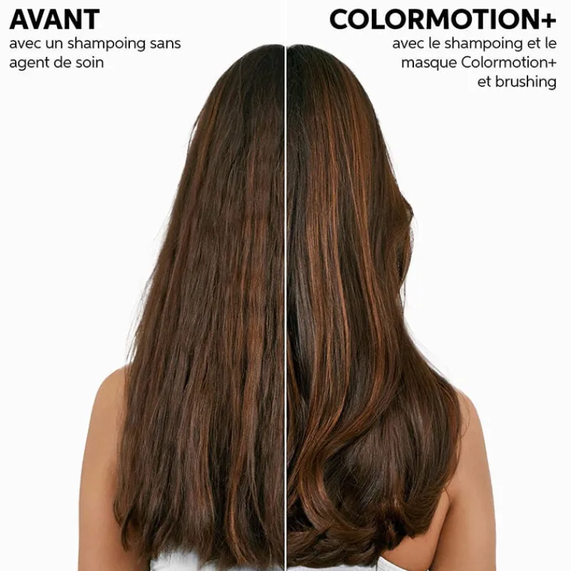 Wella Professionals Conditionneur pour cheveux colorés Color Motion+ Online