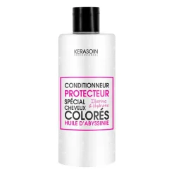 Kerasoin Professionnel Conditionneur protecteur pour cheveux colorés Clearance