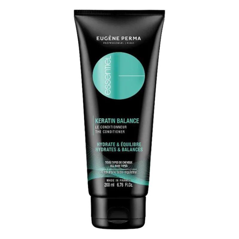 Eugene Perma Professionnel Conditionneur équilibrant Essentiel Keratin Balance Clearance