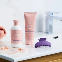 Wella Professionals Conditionneur raviveur de couleur blond froid Invigo Blonde Recharge Outlet