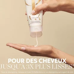 Wella Professionals Conditionneur révélateur de lumière Oil Reflections Discount