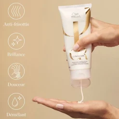 Wella Professionals Conditionneur révélateur de lumière Oil Reflections Discount