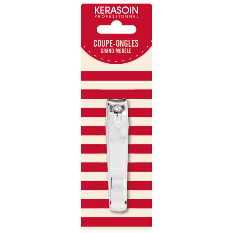 Kerasoin Professionnel Coupe-ongles grand modèle New