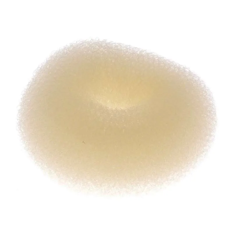 La Boutique du Coiffeur Couronne chignon 9cm Blond Outlet