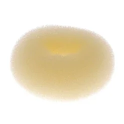 La Boutique du Coiffeur Couronne chignon 8cm Blond Clearance