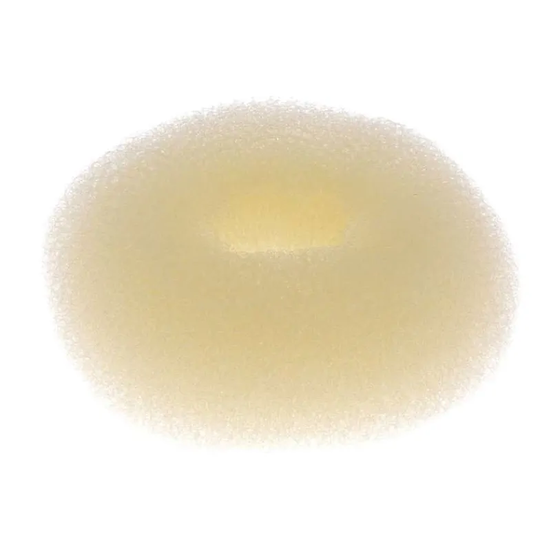 La Boutique du Coiffeur Couronne chigon XL Blond Outlet