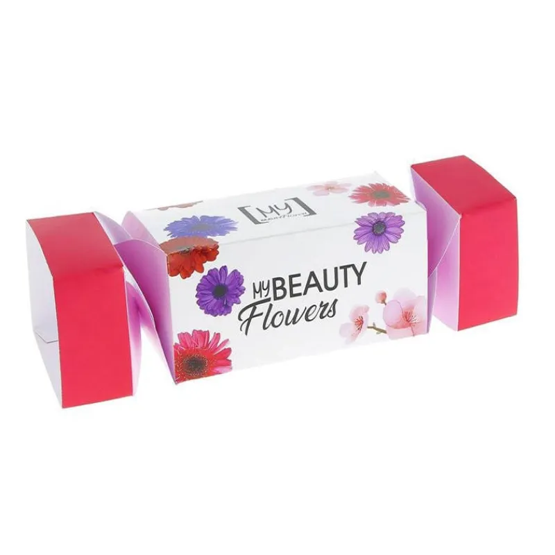 Craker My Beauty Flowers Hot