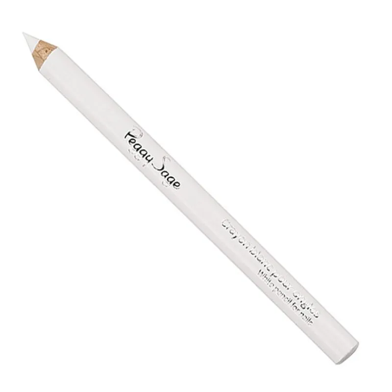 Peggy Sage Crayon blanc pour ongles Best