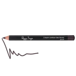 Peggy Sage Crayon contour des lèvres prune Best