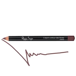Peggy Sage Crayon contour des lèvres violine Best