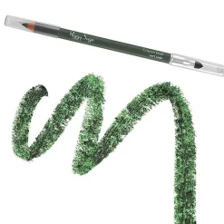 Peggy Sage Crayon khôl estompeur yeux vert jade