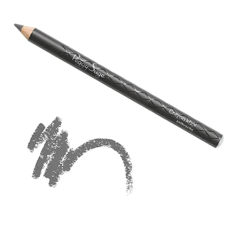 Peggy Sage Crayon Khôl Kajal anthracite New