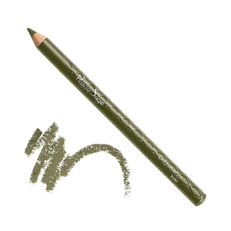 Peggy Sage Crayon Khôl Kajal kaki Best